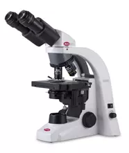 Microscópio Biológico - Modelo BA210E